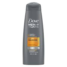 DOVE ENDURANCE (3 IN 1) SHAMPOO