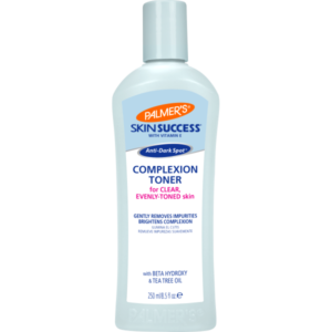 PALMERS SKINSUCCESS WITH VITAMIN E ANTI-DARK SPOT COMPLEXION TONER