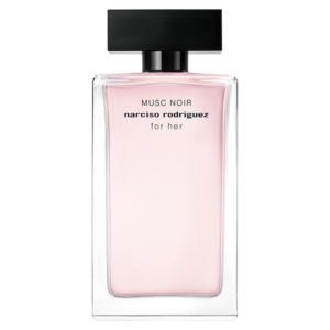 MUSC NOIR by Narciso Rodriguez for her EDP
