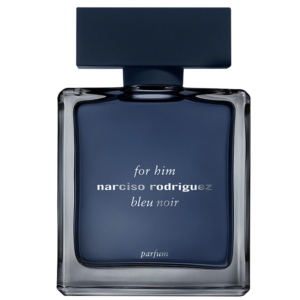 Narciso Rodriguez blue noir Parfum