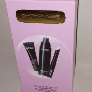 Primped & Prepped Kit