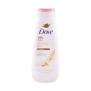 SOOTHING CARE SHOWER GEL WITH CALENDULA OIL (591ML)