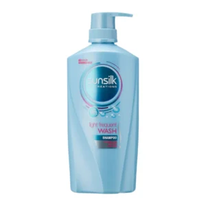 sunsilk shampoo light frequent wash 625ml thai