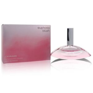 Euphoria Blush EDP by Calvin Klein