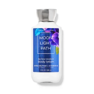 BBW Moon Light Path Body Lotion 236ml