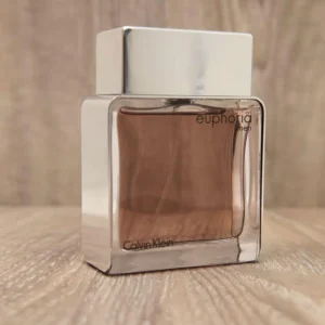 Euphoria men EDT by Calvin Klein