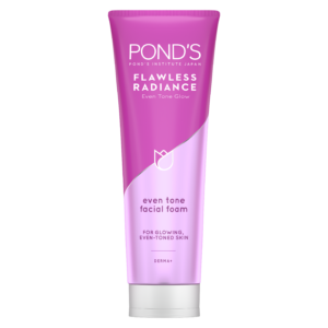 Flawless Radiance Even Tone Face Wash(100G)
