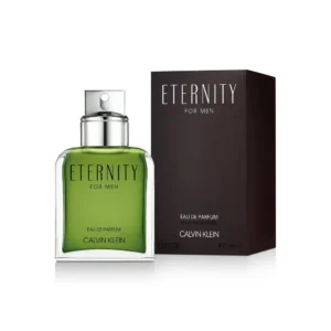 ETERNITY FOR MEN EDP by Calvin Klein