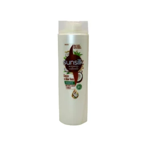 sunsilk shampoo cocco & aloe vera 250ml