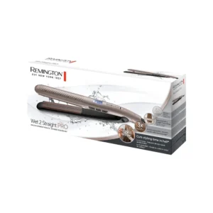 Remington Wet 2 Straight Pro S7970