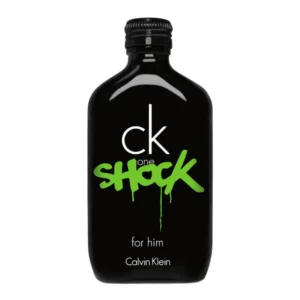 CK one SHOCK for him EDT by Calvin Klein