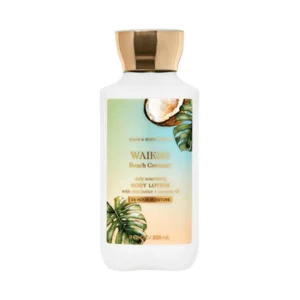 Bath & Body Works Waikiki Beach Coconut Body Lotion 236ml