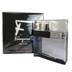 F by Ferragamo BLACK EDT by Salvatore Ferragamo