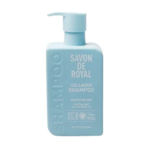 SAVON DE ROYAL COLLAGEN SHAMPOO REVITALIZE HAIR 500 ML