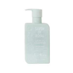 SAVON DE ROYAL SHAMPOO ARGAN OIL REPAIR EXPERT 500 ML