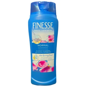Finesse - Normal Enhancing Shampoo - 384ml