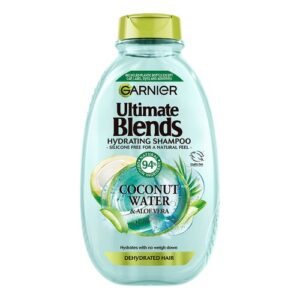 Coconut Water Shampoo For Dry Hair