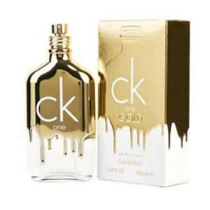 CK ONE GOLD EDT by Calvin Klein