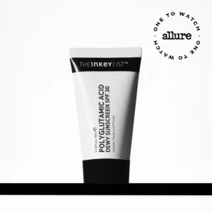 Polyglutamic Acid Dewy Sunscreen SPF 30 (50ml)