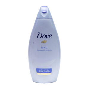SHOWER GEL TALCO (750ML)