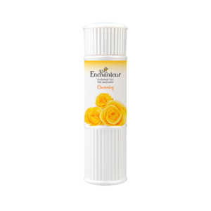 CHARMING TALC PERFUMED POWDER (250G)