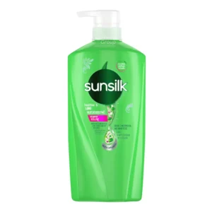SUNSILK SHAMPOO HEALTHIER & LONG 625ML
