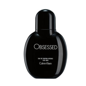 OBSESSED EDP INTENSE for Men by Calvin Klein