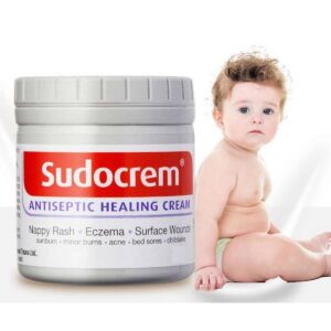 SUDOCREM ANTISEPTIC HEALING CREAM