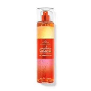 Bath and Body Works Fragrance Mist - Sunshine Mimosa