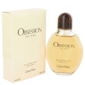 Obsession for Men EDT by Calvin Klein