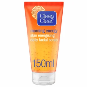 MORNING ENERGY SKIN ENERGISING DAILY FACIAL SCRUB (150ML)