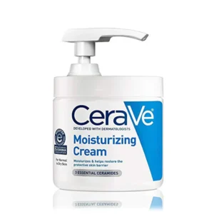 Moisturizing Cream