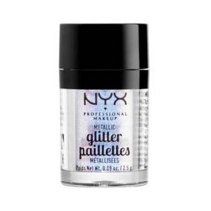 Metallic Glitter Paillettes