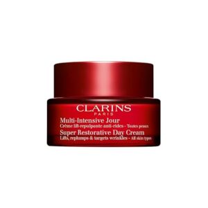 Multi-Intensive Jour Super Restorative Day Cream