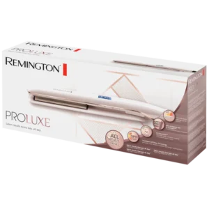 REMINGTON S9100 HAIR STRAIGHTENER PROLUXE