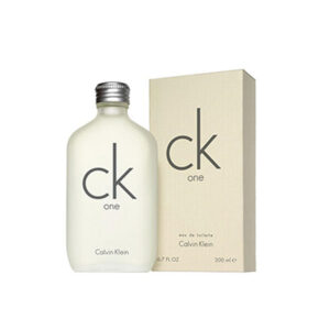 CK one EDT by Calvin Klein