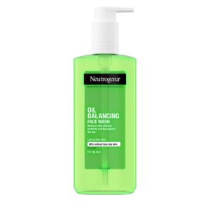 Oil Balancing facial wash (200ml)