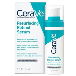 Resurfacing Retinol Serum (30ML)