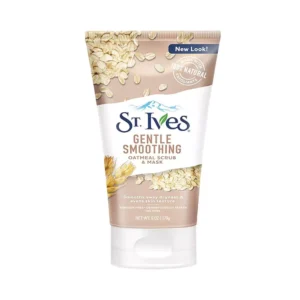GENTLE SMOOTHING SCRUB & MASK (150ml)