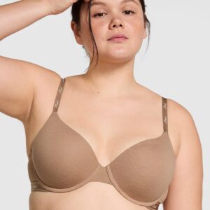 Wear Everywhere Lightly Lined T-Shirt Bra
