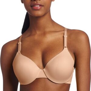 Warners This Is Not A Bra Cushioned Underwire Lightly Lined T-Shirt Bra