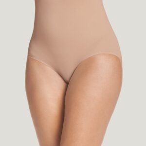 Jockey Skimmies Core Body Smoothing Seamfree High-Waist Brief