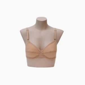 Trend 46 Lace Bra With Foam