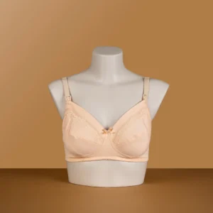 Nova Nursing Bra for Breastfeeding Women