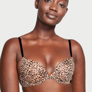 Sexy Tee Push-Up Bra